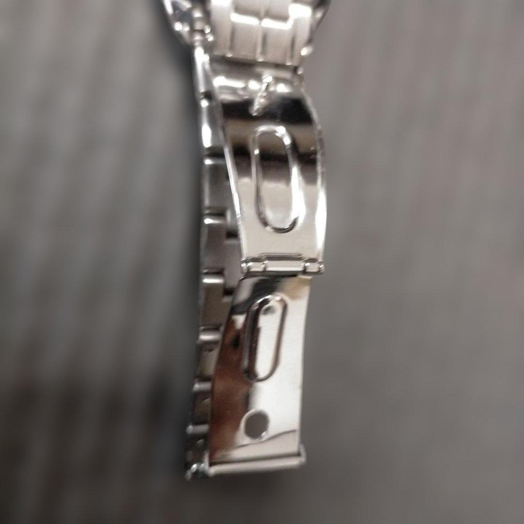 あき 新月齢小型ウォッチ