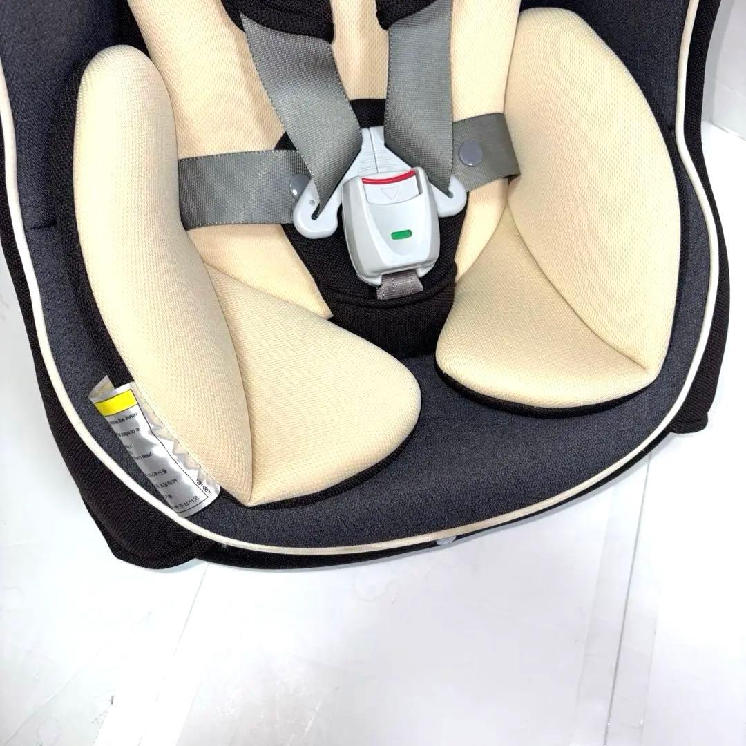 combi コンビ チャイルドシート コッコロS UX-U セサミ 新生児OK