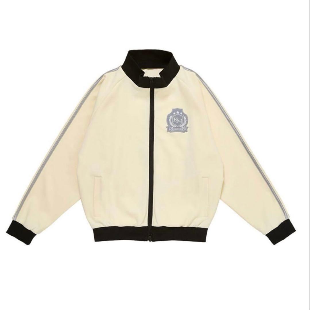 中島健人 FIFTEEN LOVE NKzip U:nityサイズ ステッカー