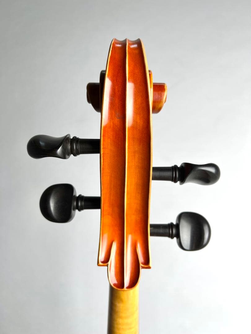 Josef Schuster ドイツ製チェロハードケース付き 1994年