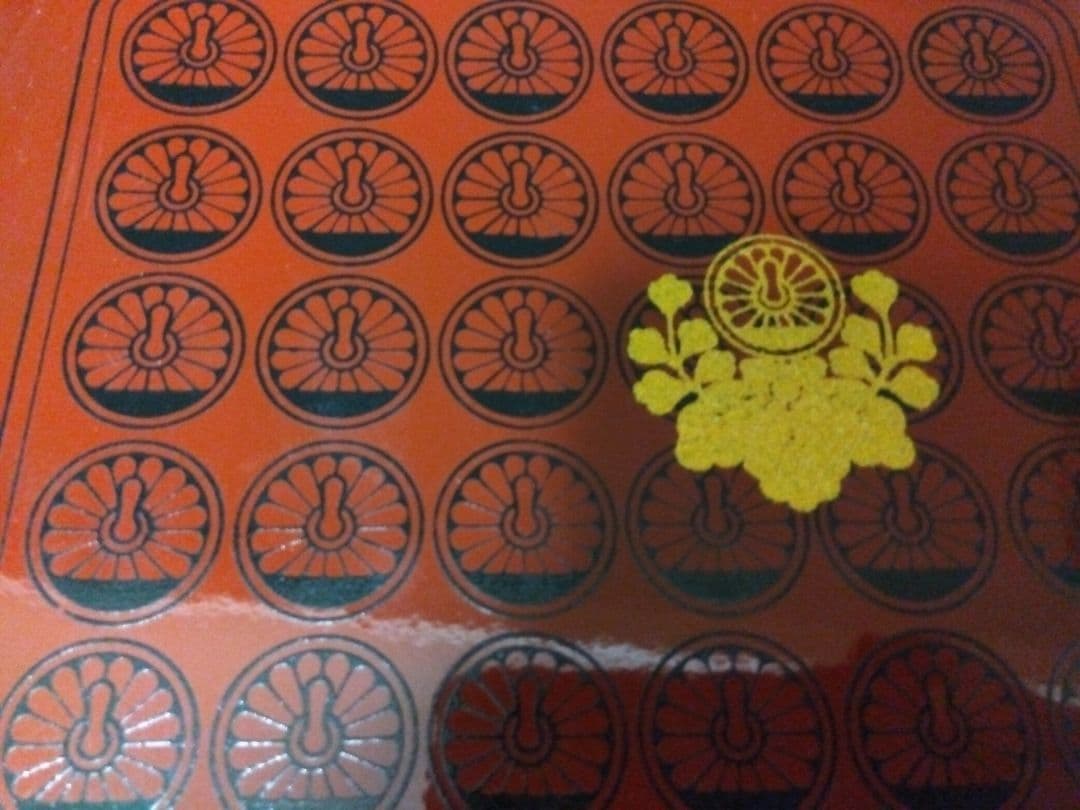 国鉄　動輪マーク　文箱　小物入れ　整理箱