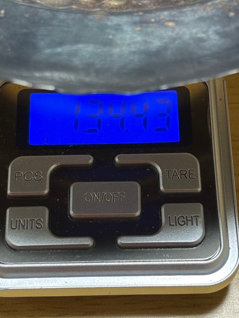 大國造 丸形香炉 三足 耳付 鉄製 共箱 香爐 時代【MB25】 2025年最新