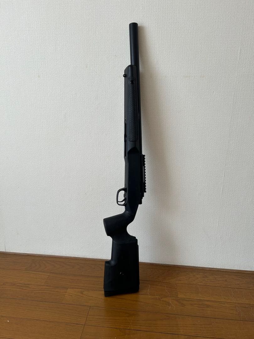 Nasser メイプルリーフVSR-10ストック