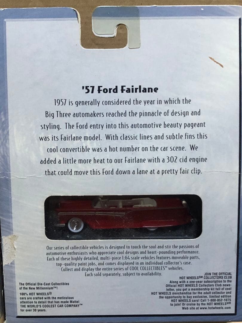 t*5様 100%HOTWHEELS 5台セット