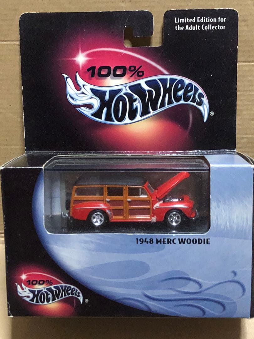t*5様 100%HOTWHEELS 5台セット
