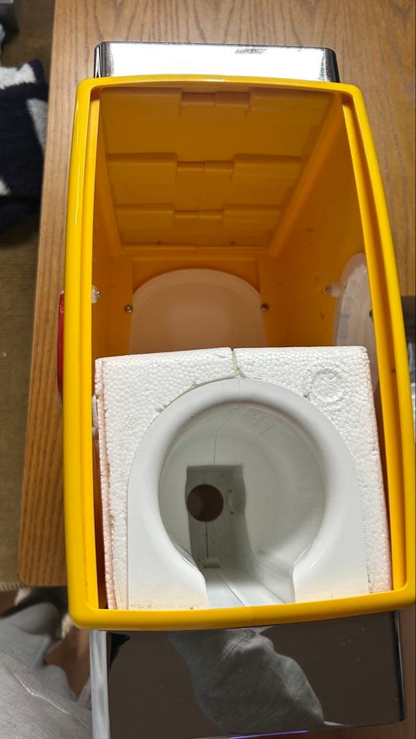 ペプシ　ディスペンサー