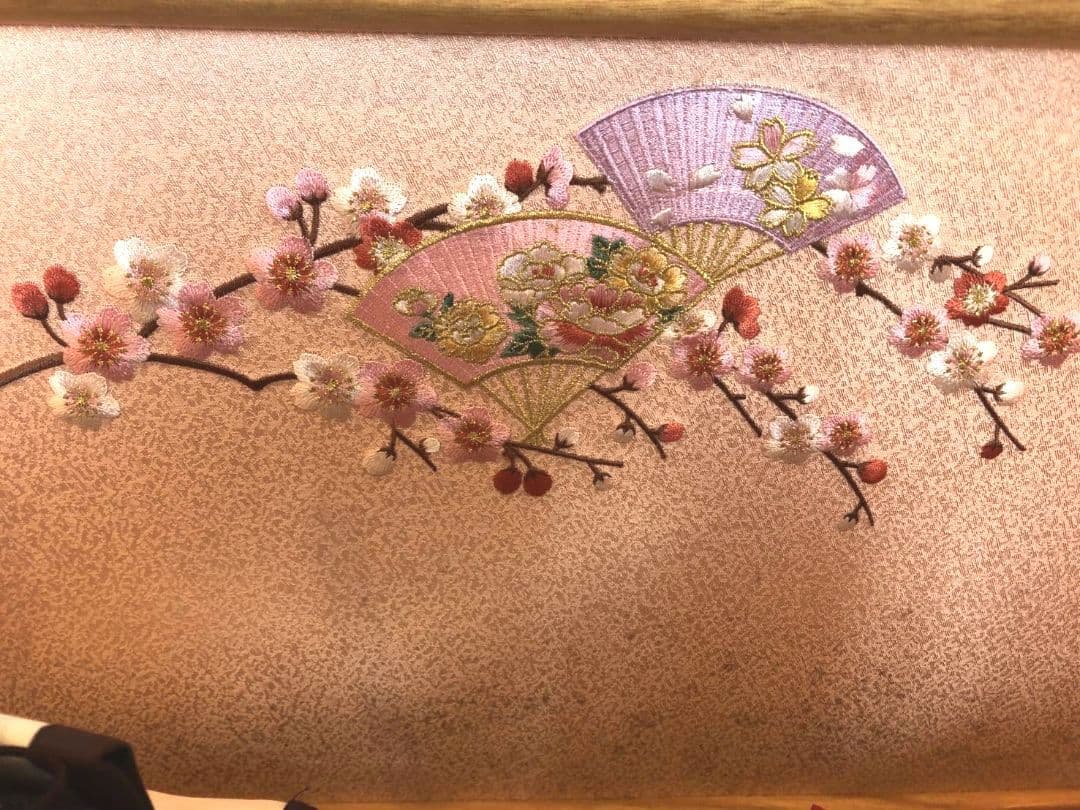 久月三段飾り雛人形