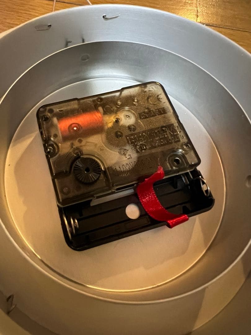 ARNE JACOBSEN 掛け時計