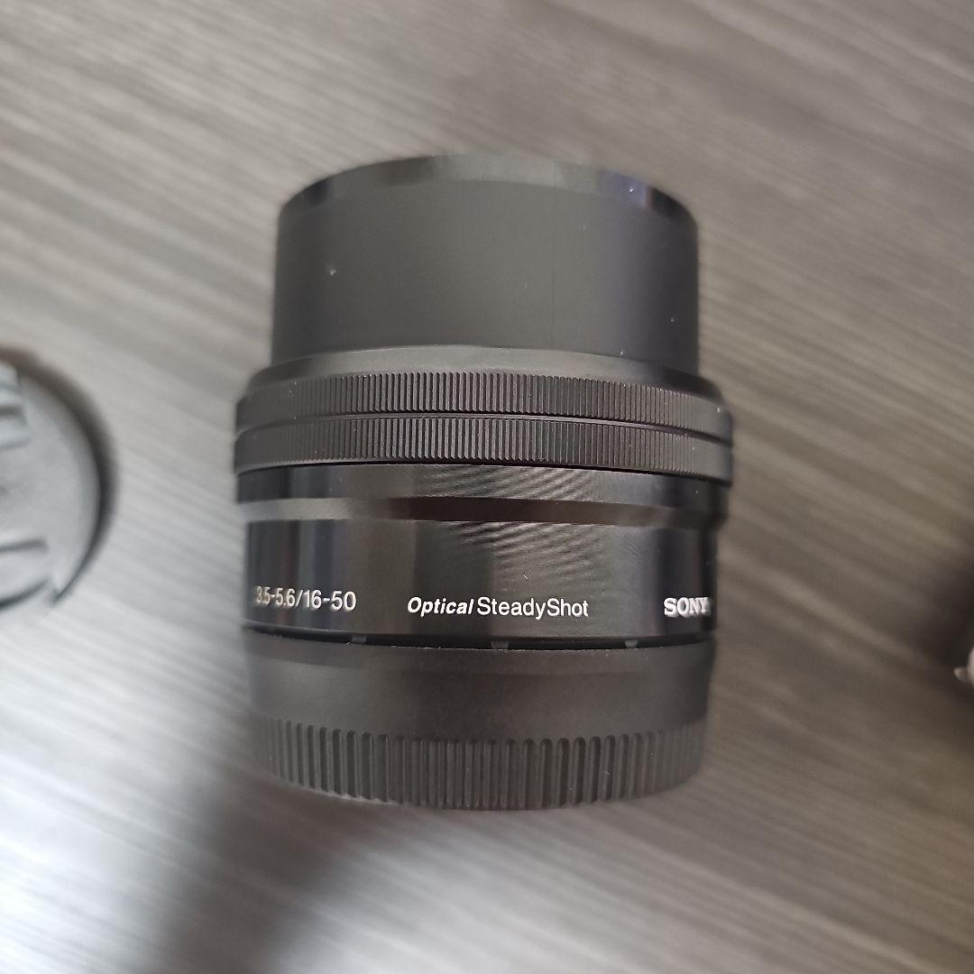 SONY(ソニー) E PZ 16-50mm F3.5-5.6
