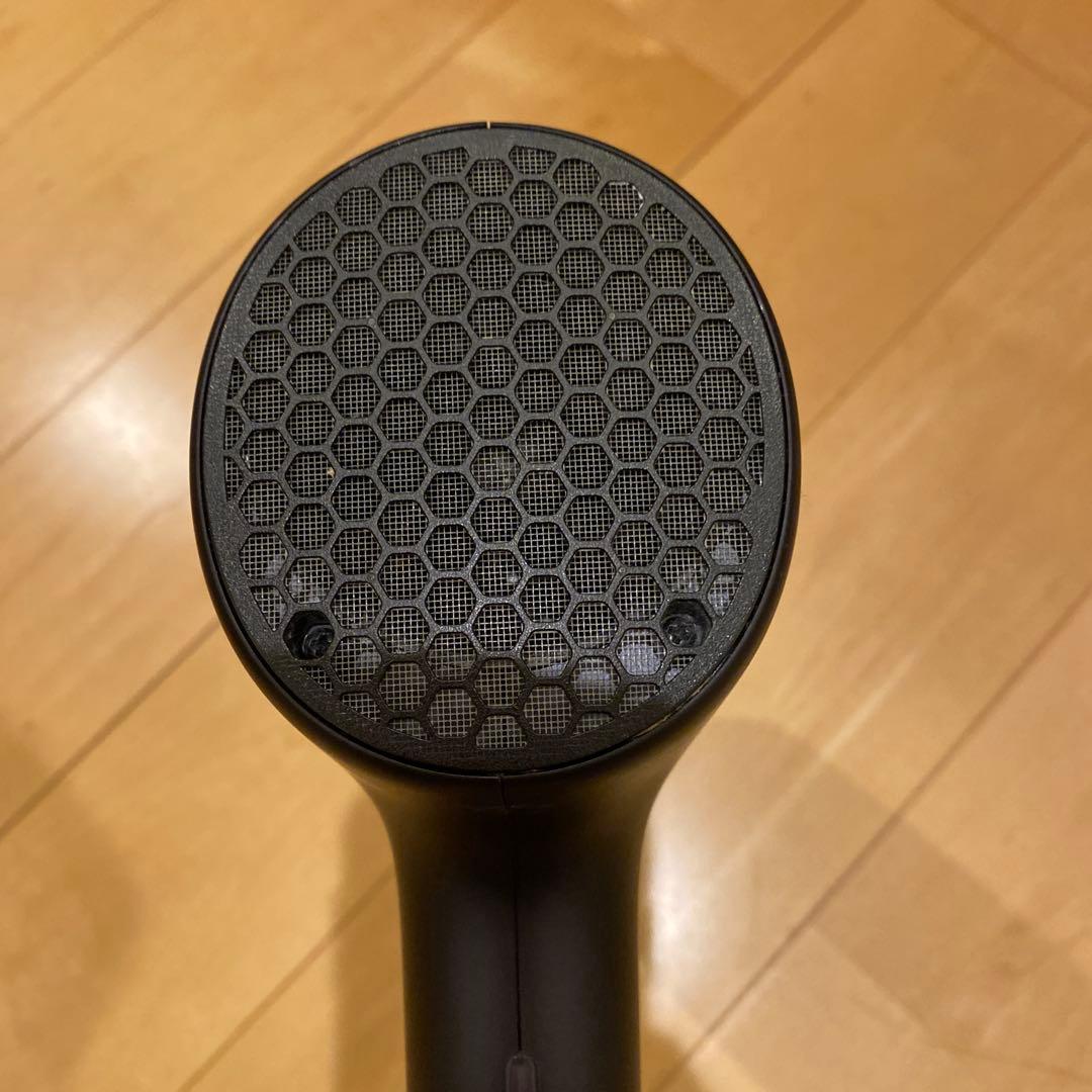 最終値下げPanasonic eh-na0j黒　② 新品モーター交換済み