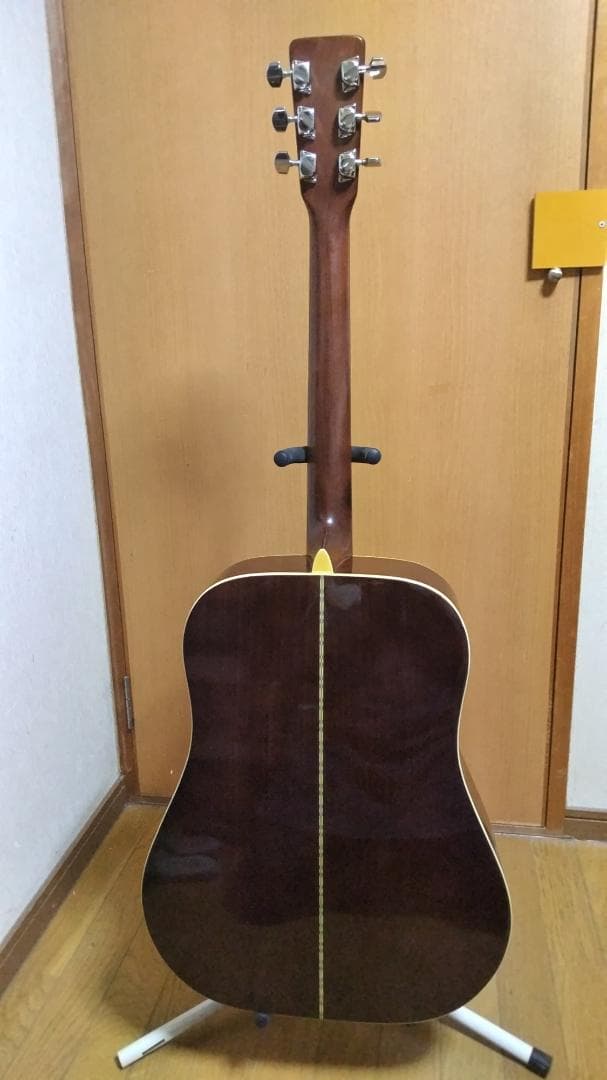 クラシックホビー・楽器・アート - ❤️弦高調整済！「VENUS