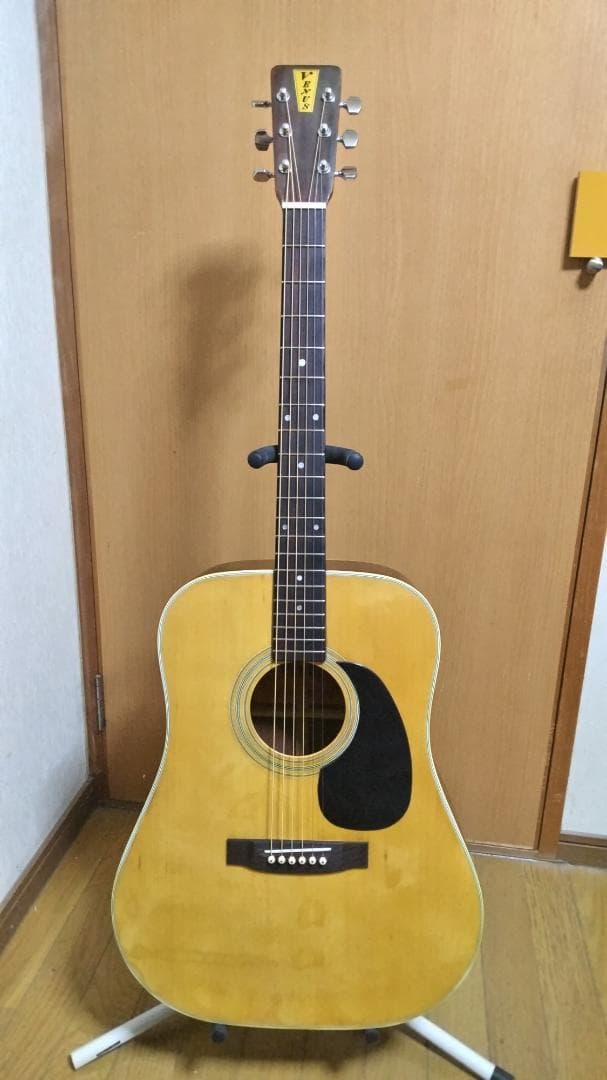 クラシックホビー・楽器・アート - ❤️弦高調整済！「VENUS