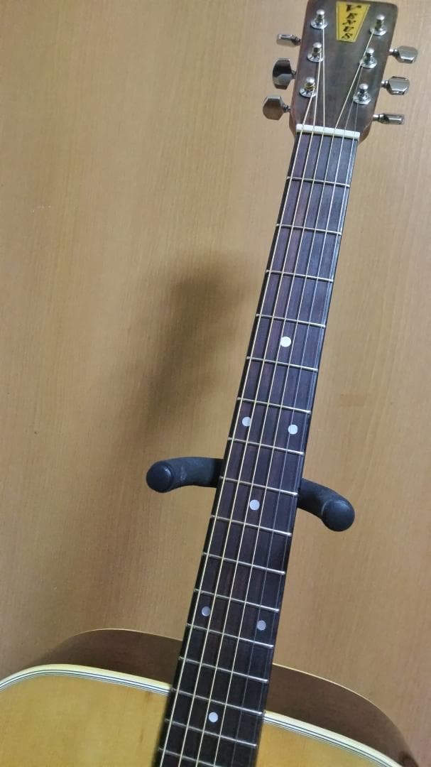 クラシックホビー・楽器・アート - ❤️弦高調整済！「VENUS