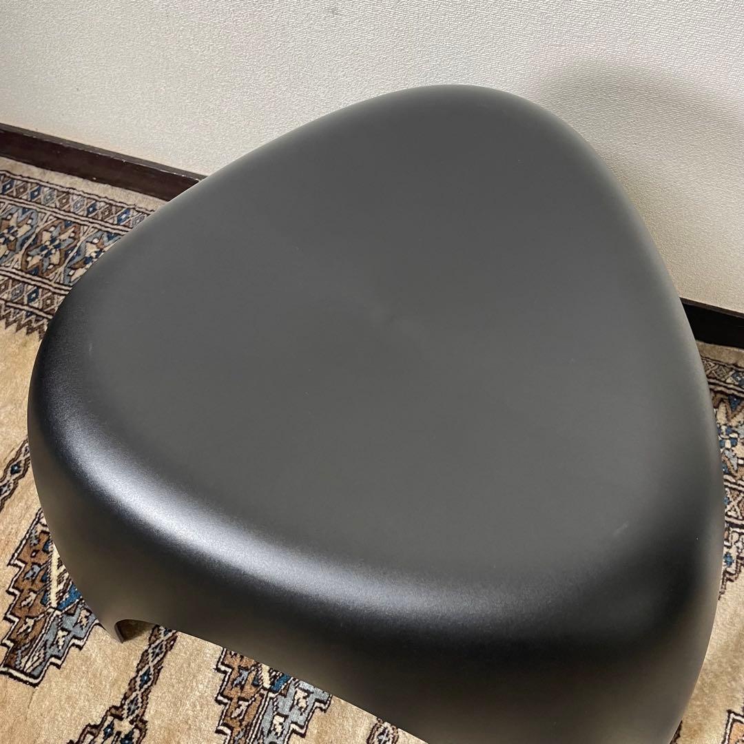 未使用正規品♪vitra エレファント スツール 柳宗理 ミッドセンチュリー Ⅳ