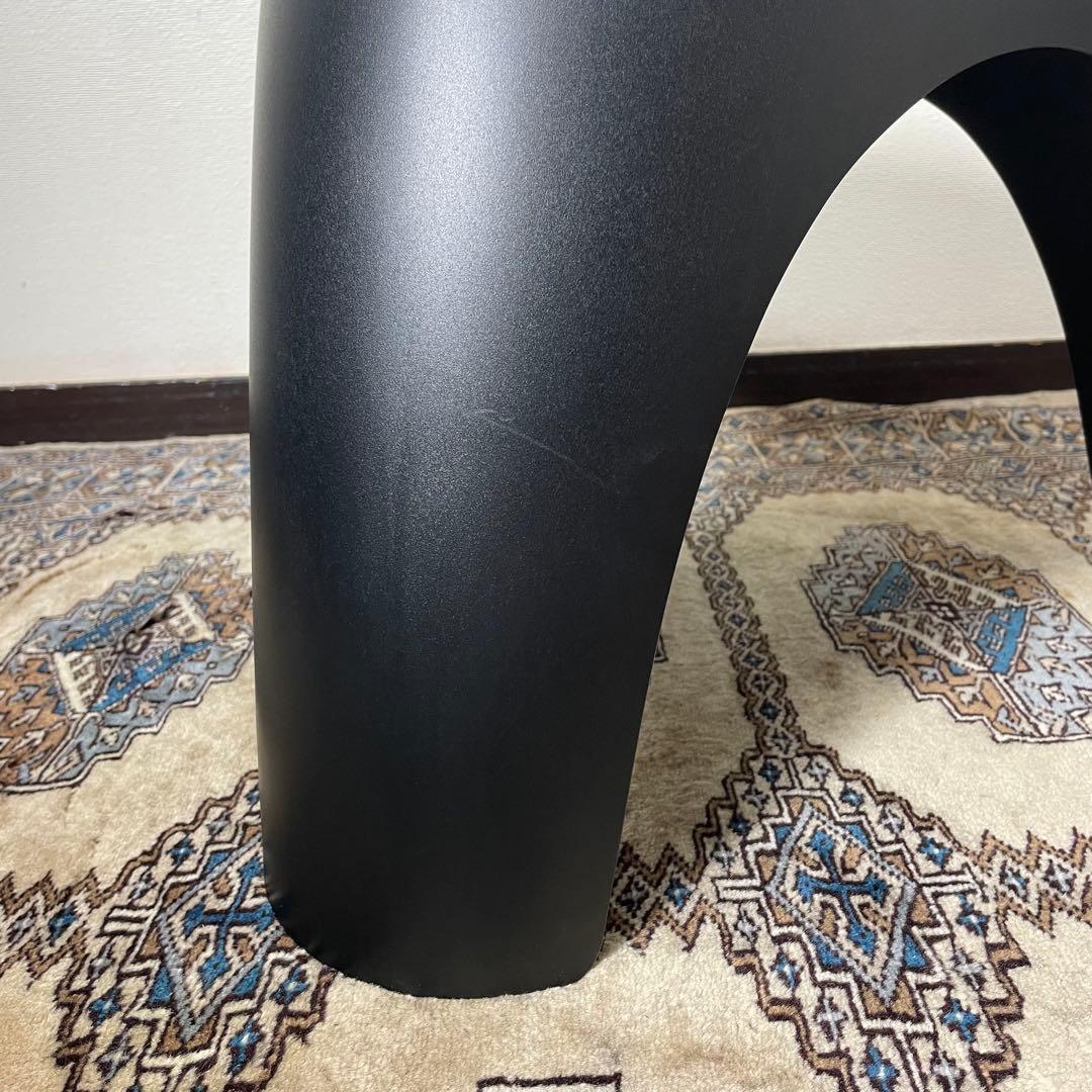 未使用正規品♪vitra エレファント スツール 柳宗理 ミッドセンチュリー Ⅳ