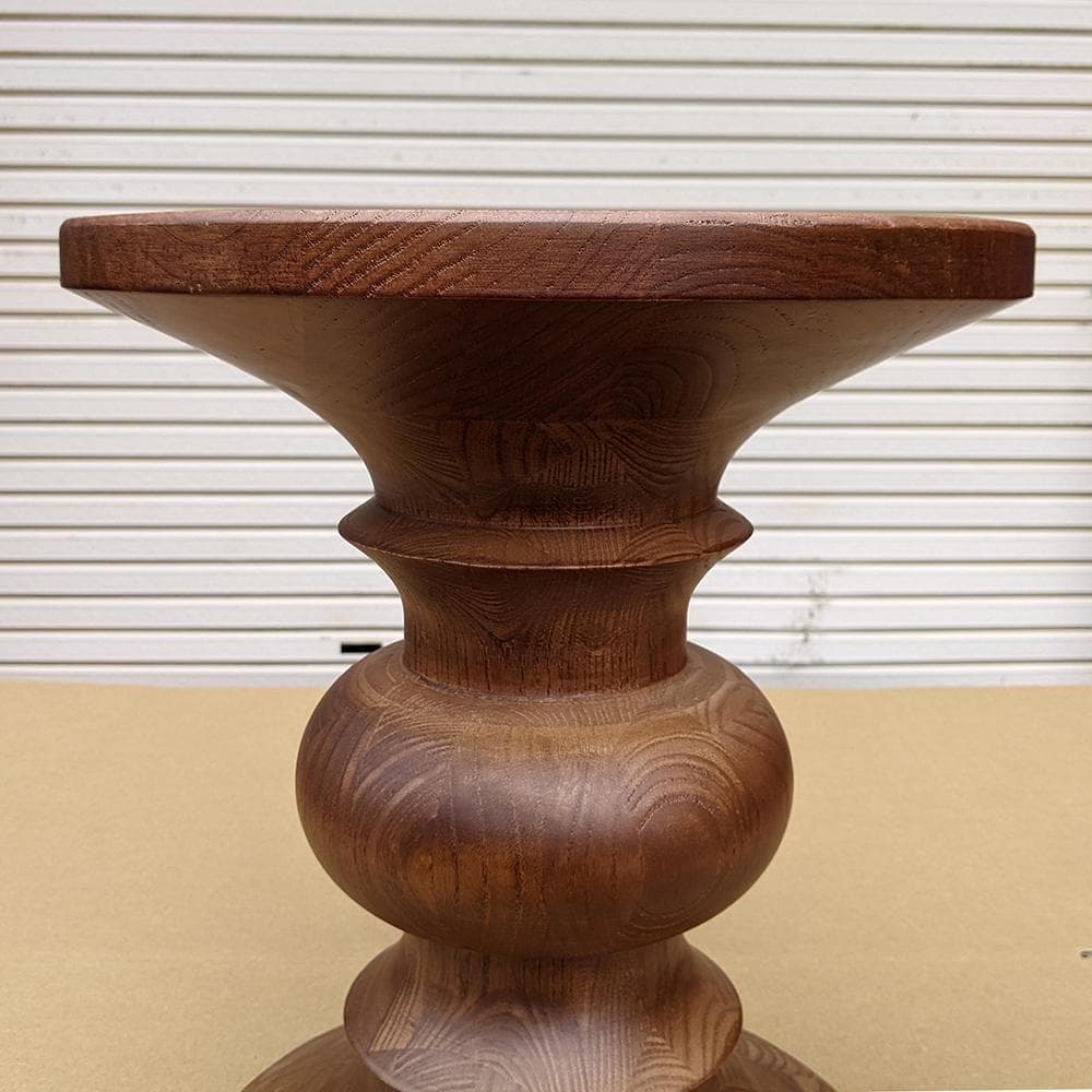 チャールズ＆レイ・イームズ ウッドスツール Eames チェア 家具 Aタイプ