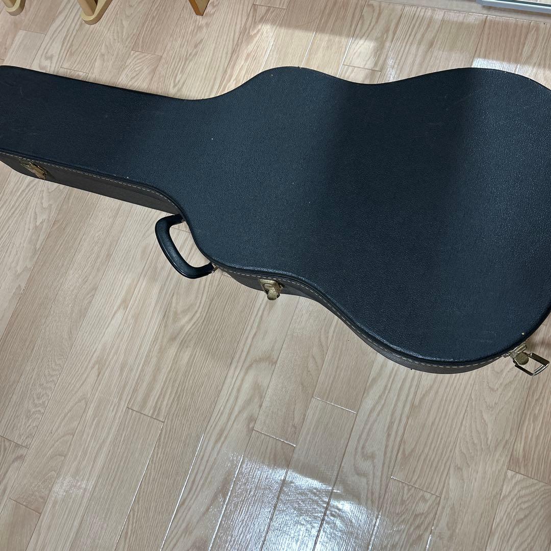 超希少✨Morris MA-B フルアコ モーリス ES-175D タイプ - メルカリ