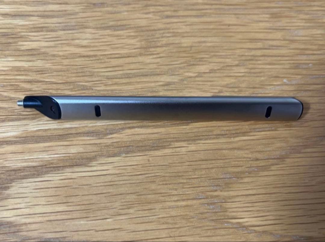 LAMY ダイアログ1