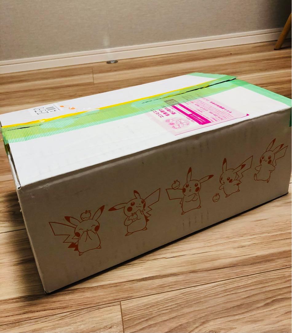 ゴールデンボックス　サプライ　25th デッキ　外箱付き