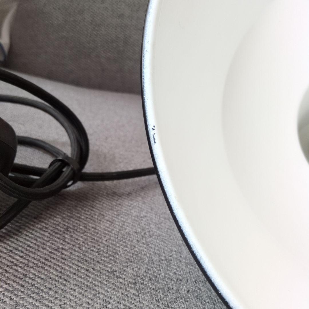 The workshop lamp メイドバイハンド ワークショップランプ正規品