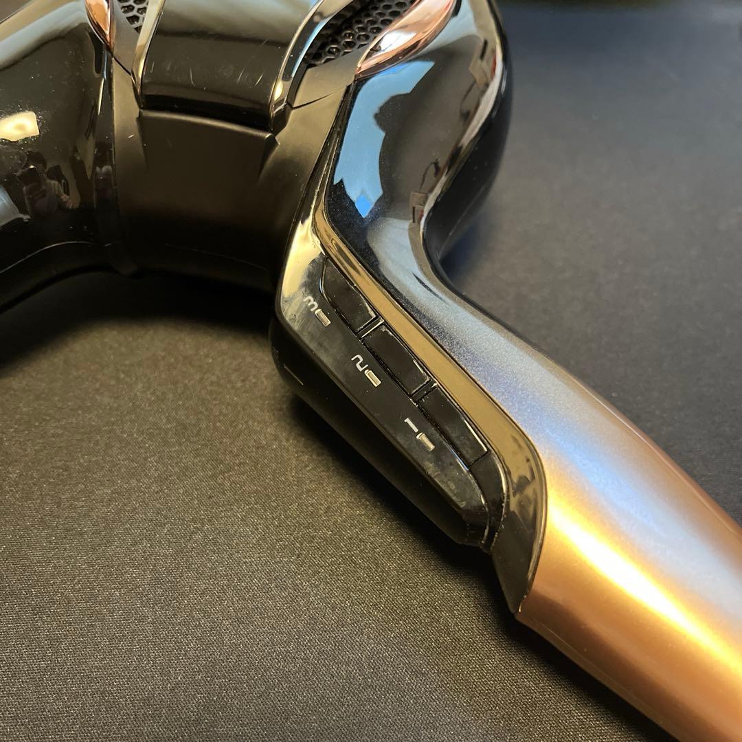 [on] レプロナイザー 4D Plus バイオプログラミング