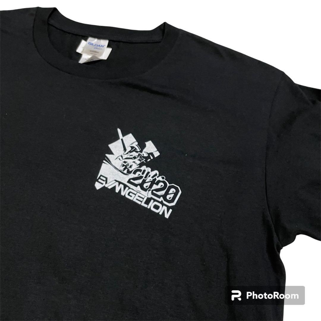 ♡激レア♡非売品♡ 新世紀エヴァンゲリオン 0706作戦 Tシャツ