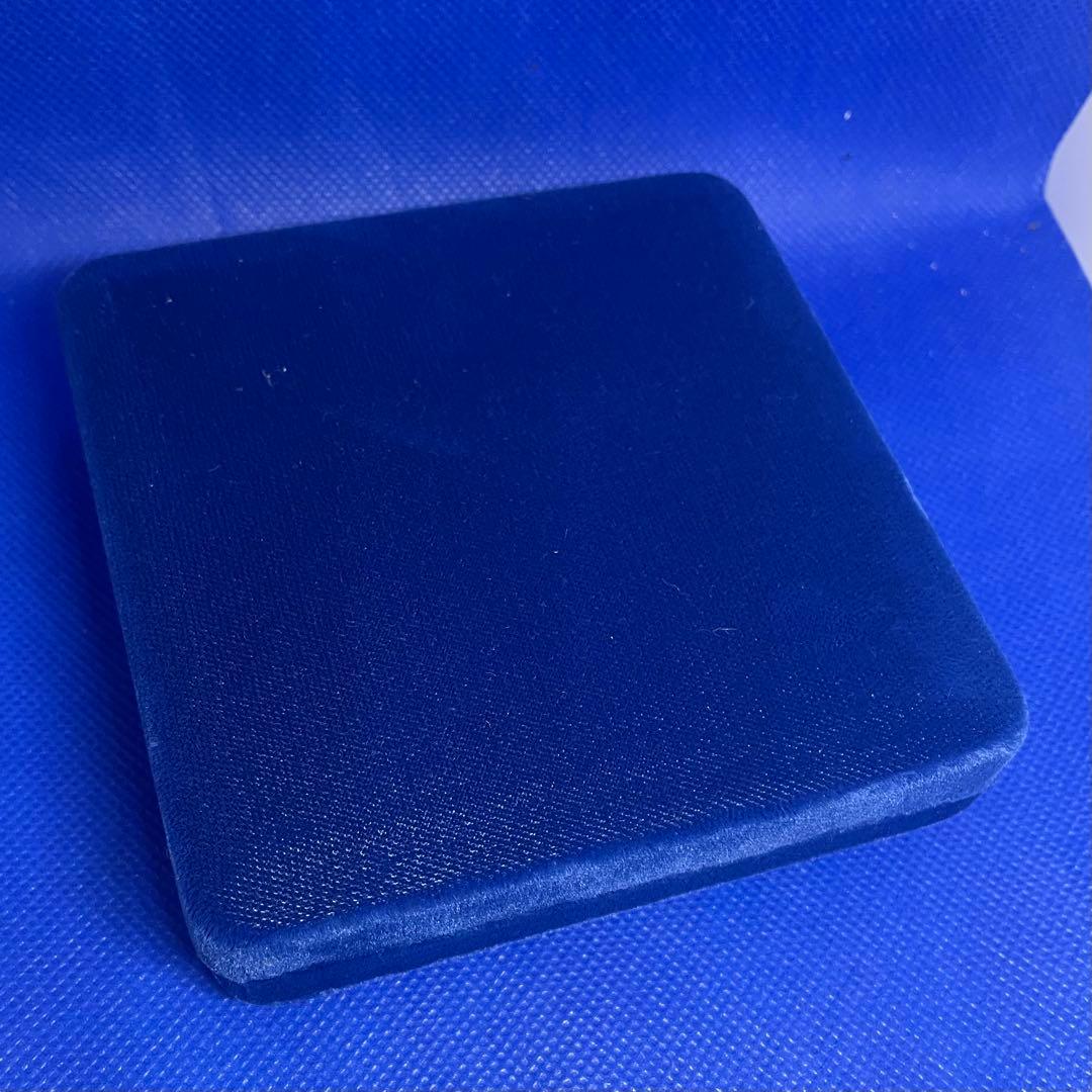 SV1000 純銀123.69☆ 1990年 裁判所制度百年 純銀メダル☆