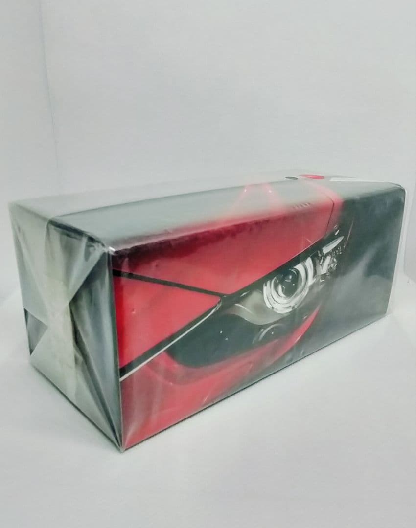 《GJアテンザ》メーカー特注1/43非売品【ソウルレッド】新品未使用