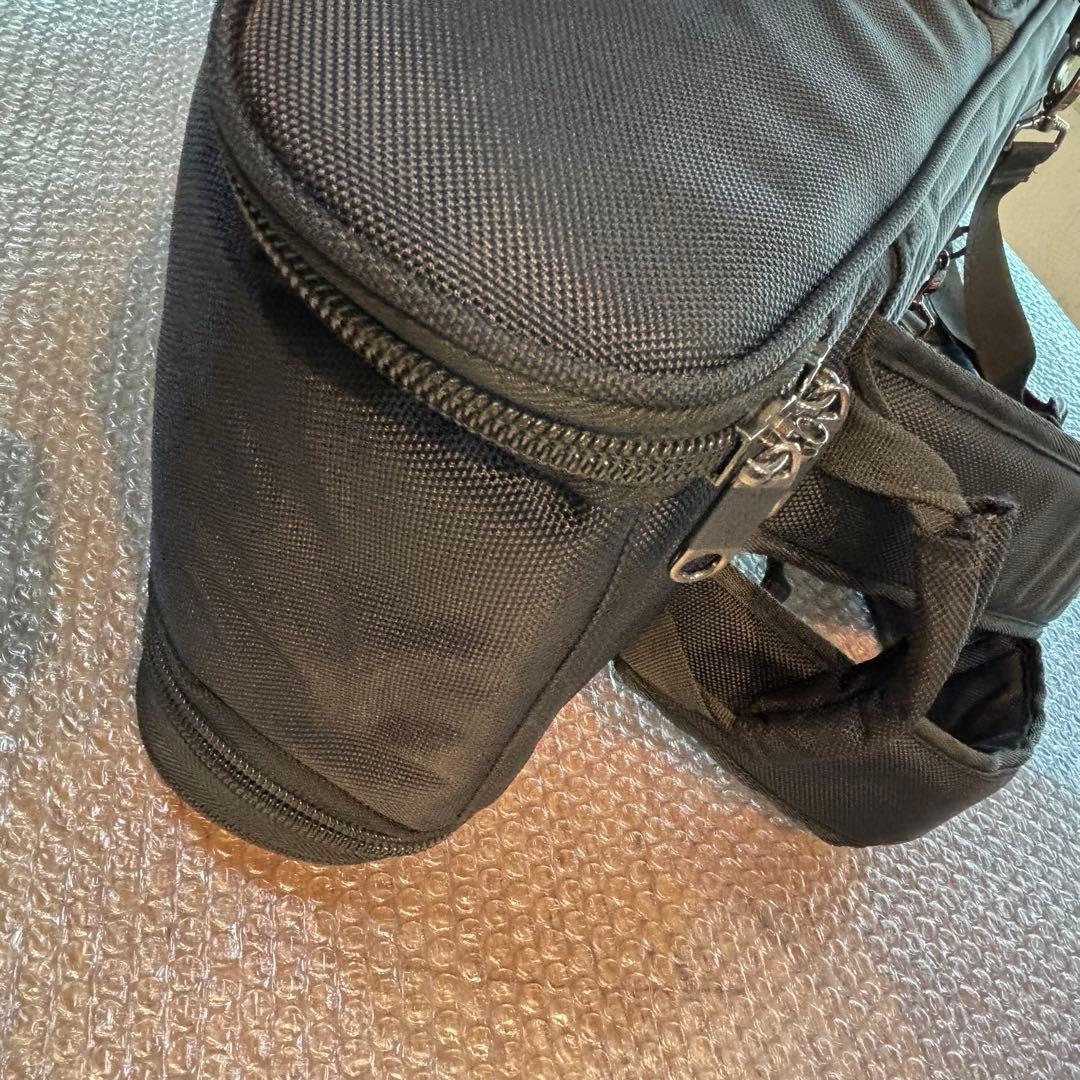 ファゴット用シングルケース　PROTEC プロテック PL252 ギグバッグ