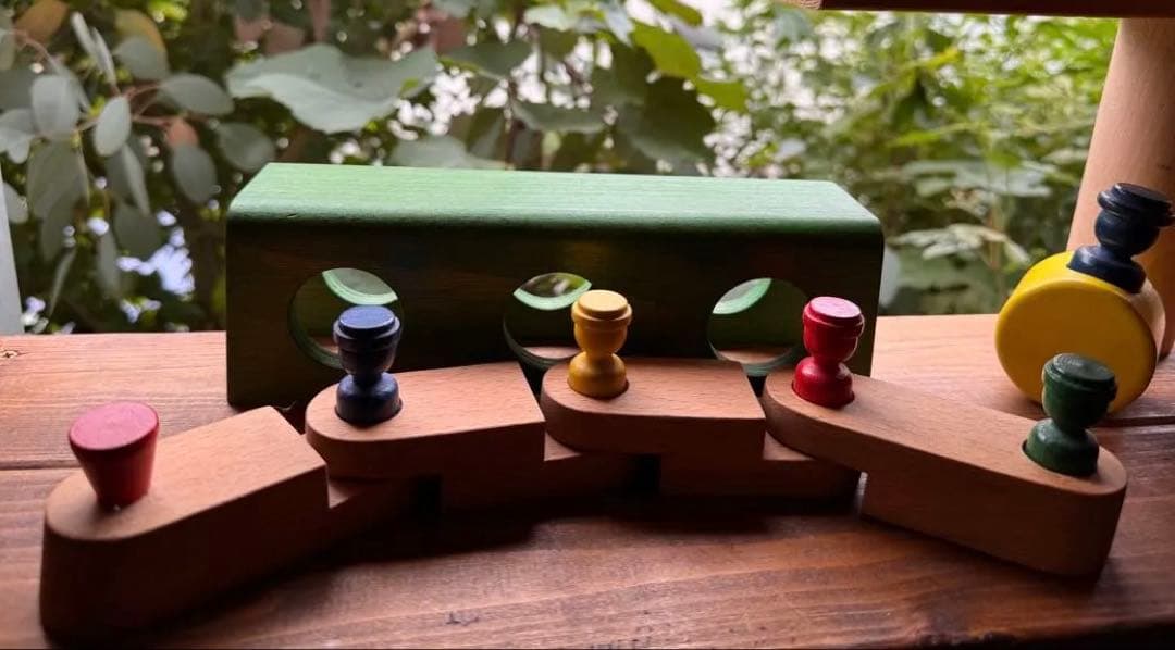 Antonio Vitali アントニオヴィターリ 汽車 ニキティキ