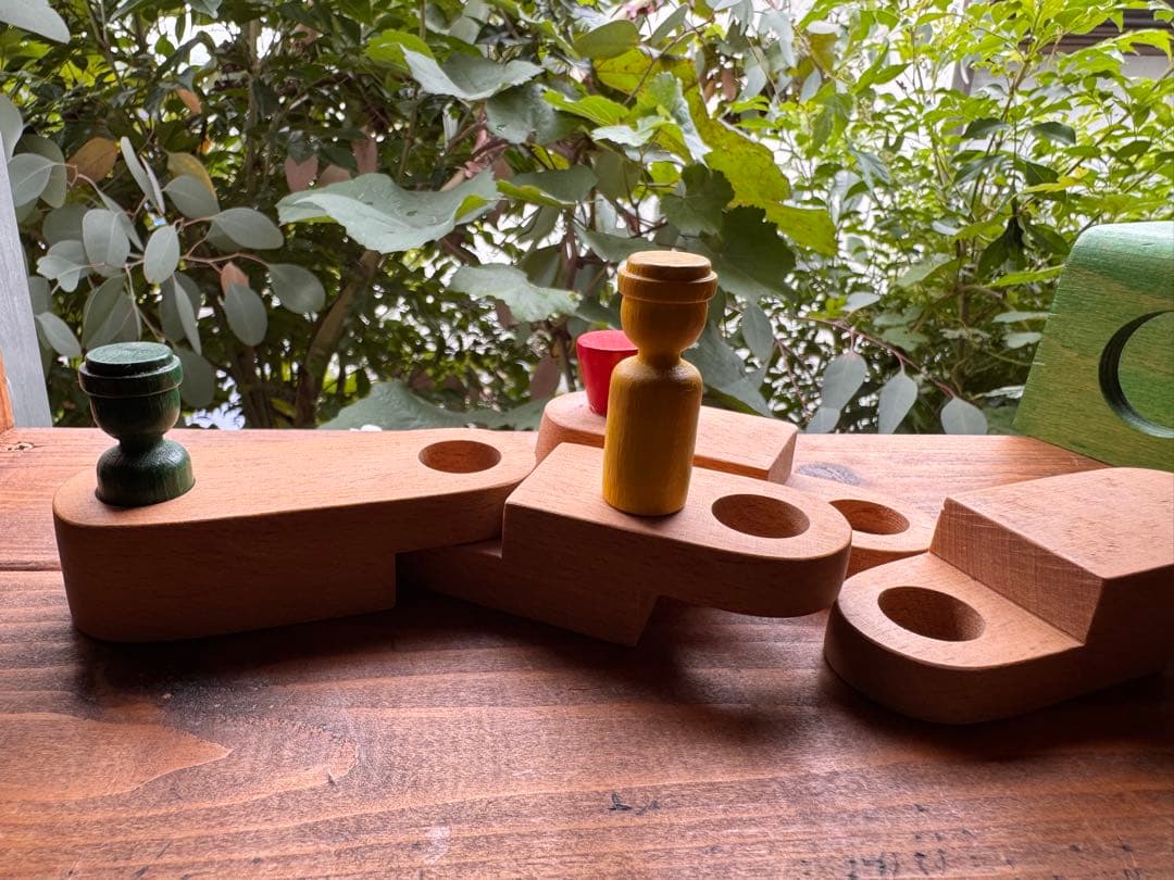 Antonio Vitali アントニオヴィターリ 汽車 ニキティキ