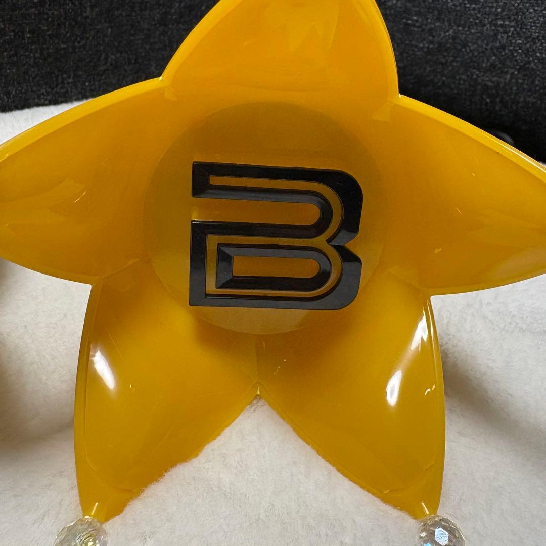 BIGBANG 10周年　ペンライト