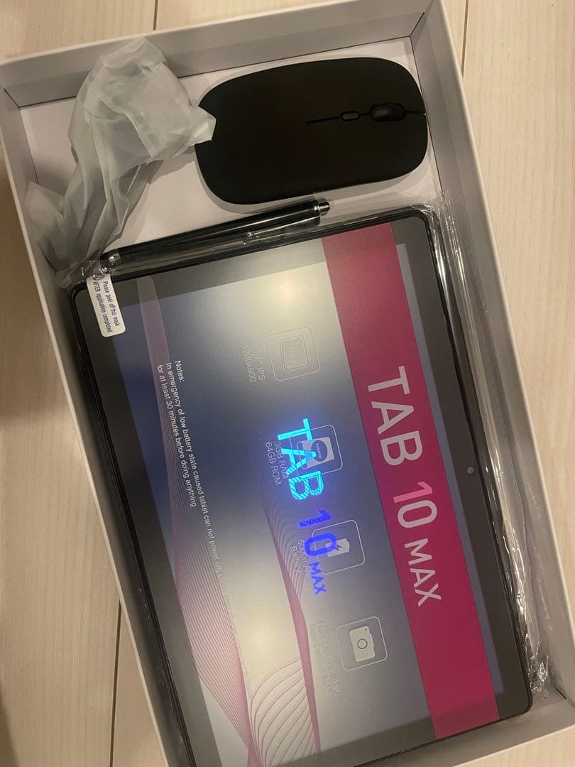 ANDROID TABLET13 TAB10Pro M10