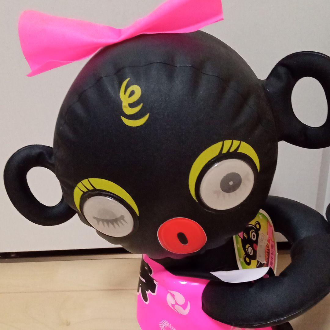 昭和レトロ だっこちゃん タカラ製