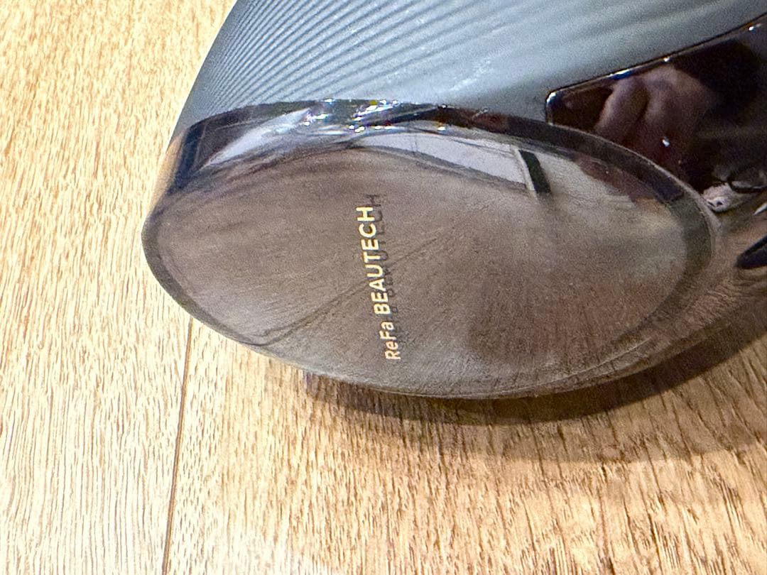 ReFa BEAUTECH DRYER ビューテック　ドライヤー