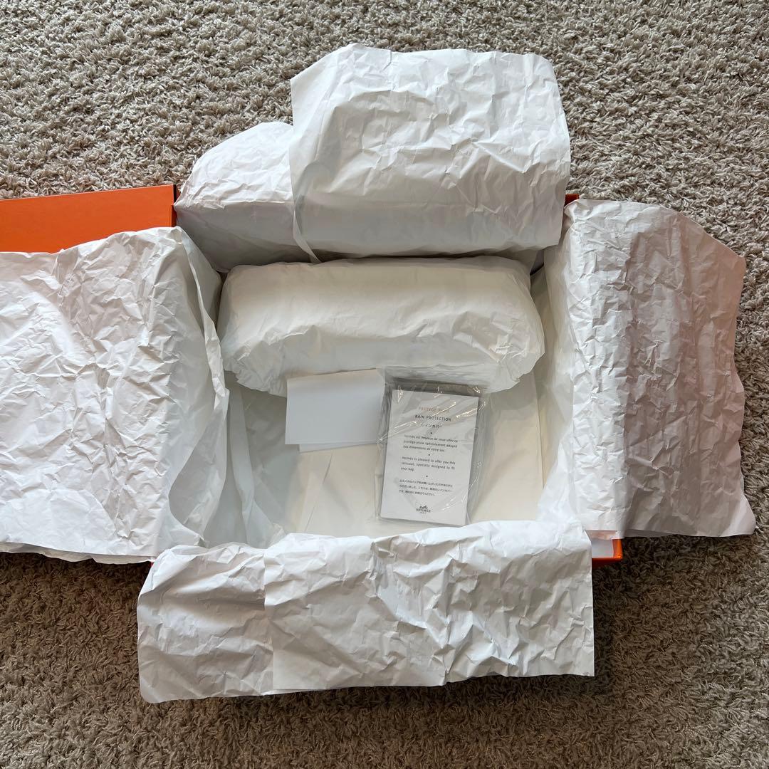 HERMES リンディ26 空箱 HERMES リンディ26 空箱 26 HERMES Lindy