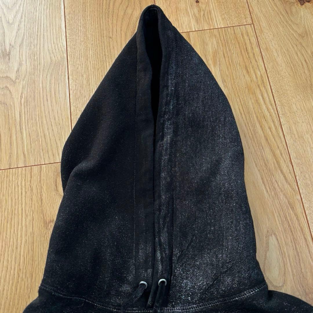 Supreme MM6 Maison Margiela Box Logo L 黒