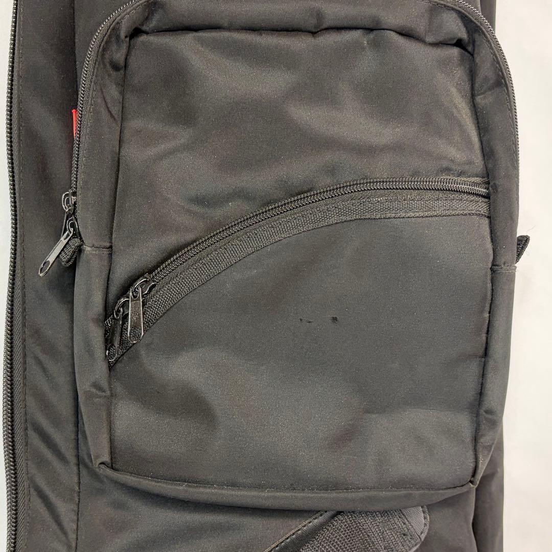 Providence ベース ギグバッグ ソフトケース 衝撃吸収 プロビデンス