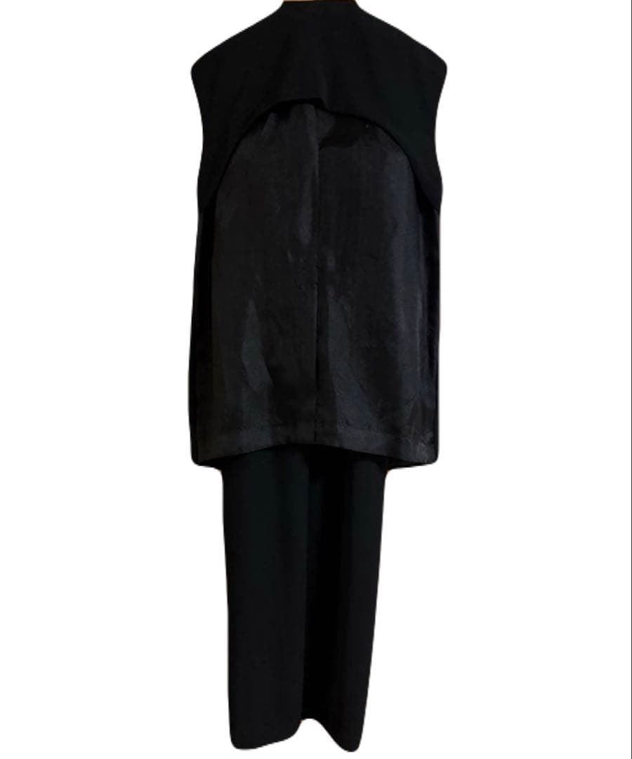 バッグとセット売り♡coronfrombagとバックシアージレセットアップドレス