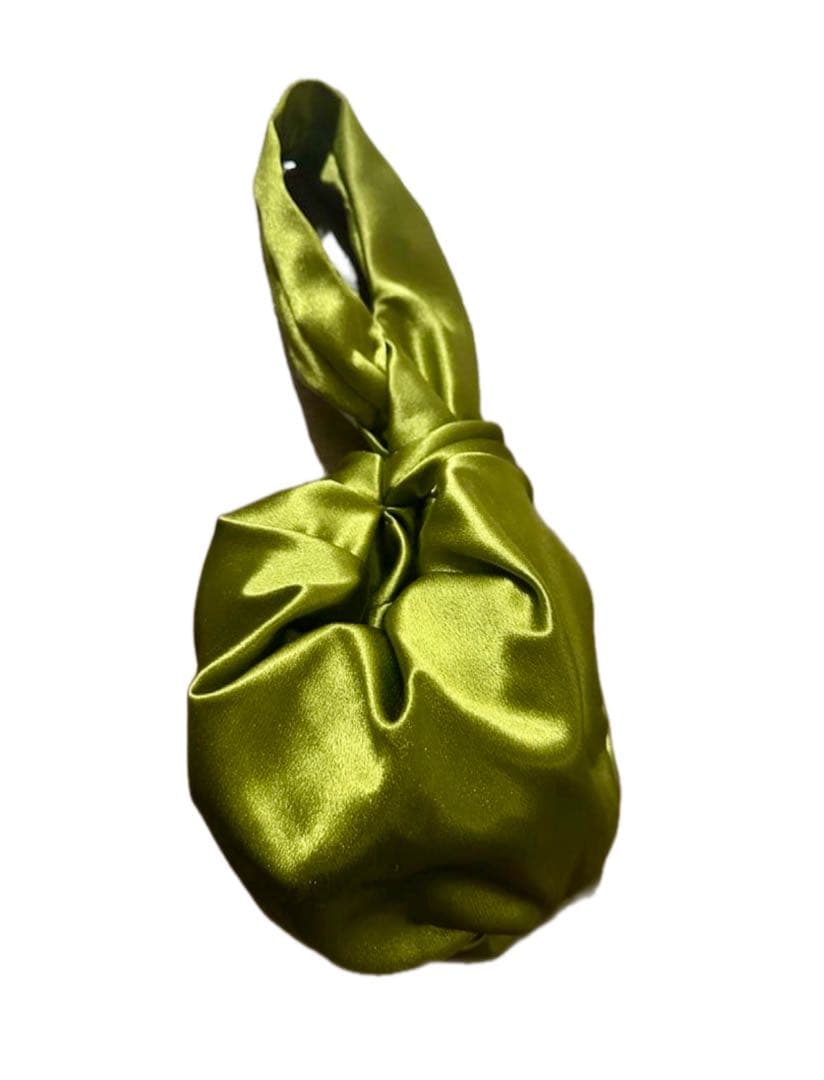 バッグとセット売り♡coronfrombagとバックシアージレセットアップドレス