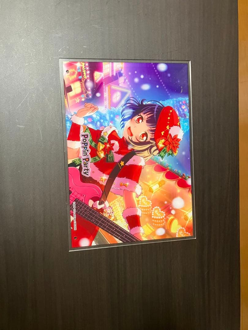 牛込りみグッズ