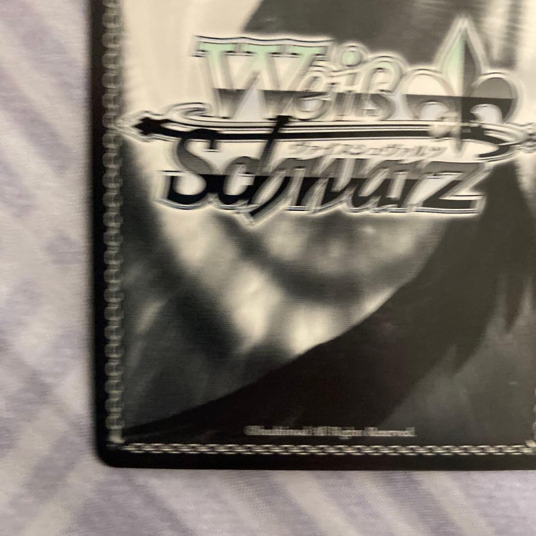 ヴァイス　かぐや様　千花　サイン　2枚セット