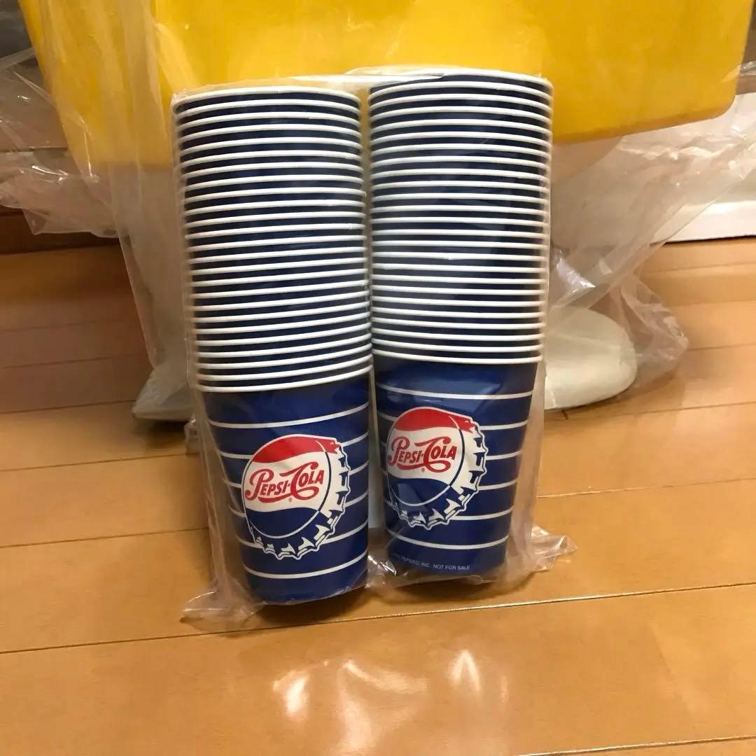 ペプシ 懸賞当選品プレミアムディスペンサー 新品未使用品