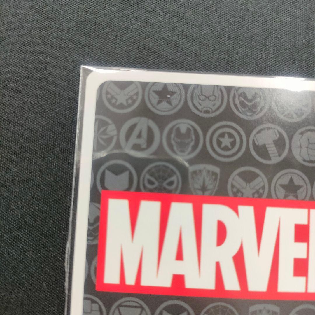 優勝PR　PR+　アベンジャーズ アイアンマン