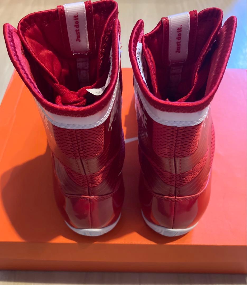 オニツカタイガー WRESTLING 81 LE (キル・ビルモデル) 26.5