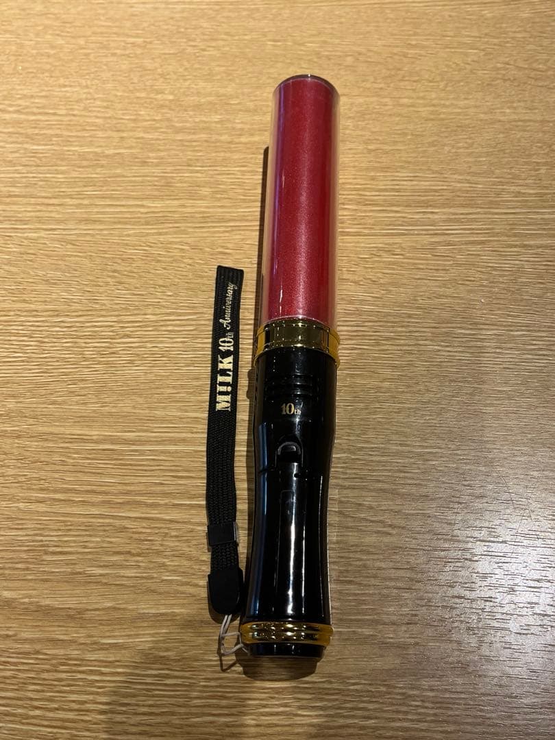 M!LK キャンドリ 曽野舜太 ペンライト - メルカリ