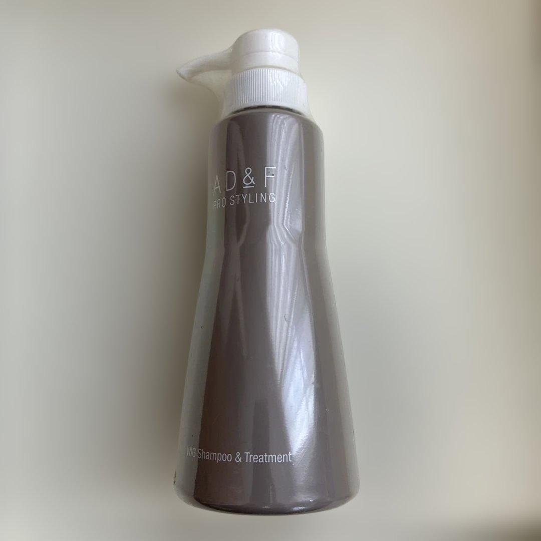 フォンテーヌ　ウィッグ