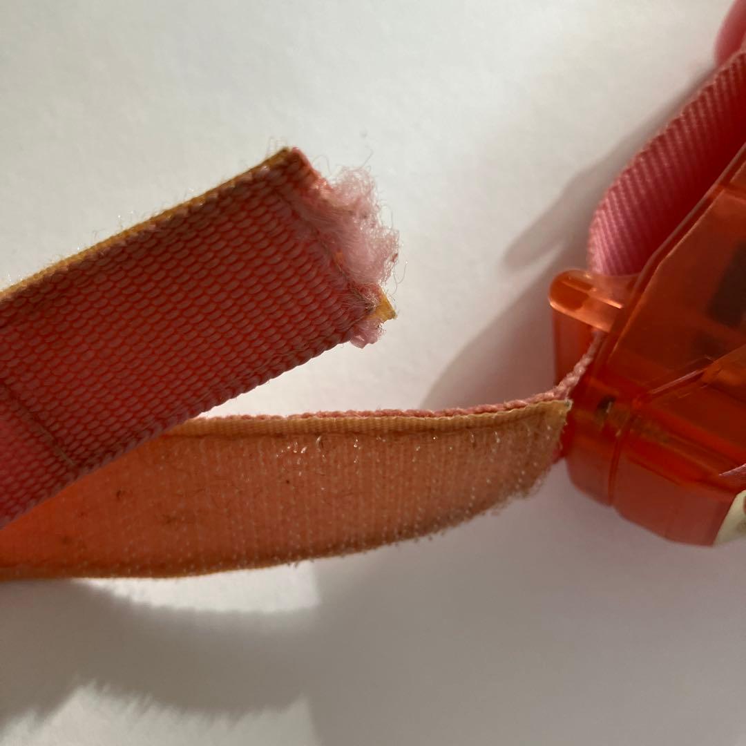 スーパーコーリングリング／スーパードールリカちゃん