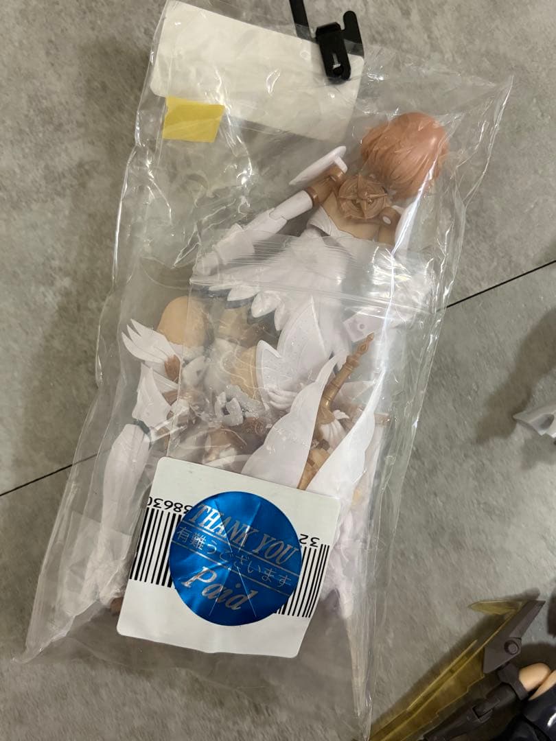 コトブキヤ フレームアームズガール 8体 セット