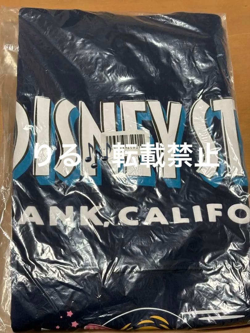 新品未開封 アメリカ限定 本社 ディズニースタジオ スピリット